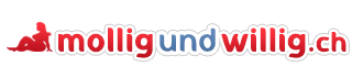 Mollig und willig